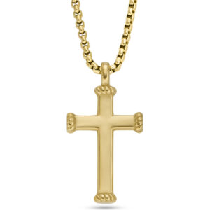 Fossil Jewels Men's Necklace (jf04701710)