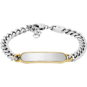 Fossil Jewels Men's Bracelet (JF04851998)