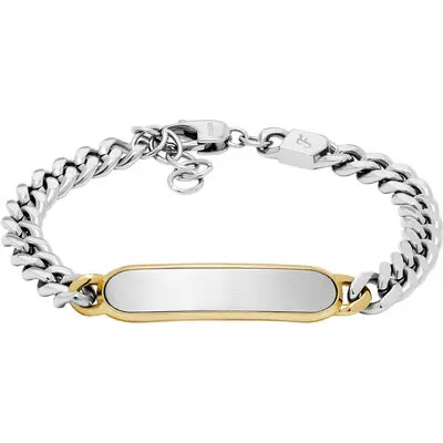 Fossil Jewels Men's Bracelet (JF04851998)