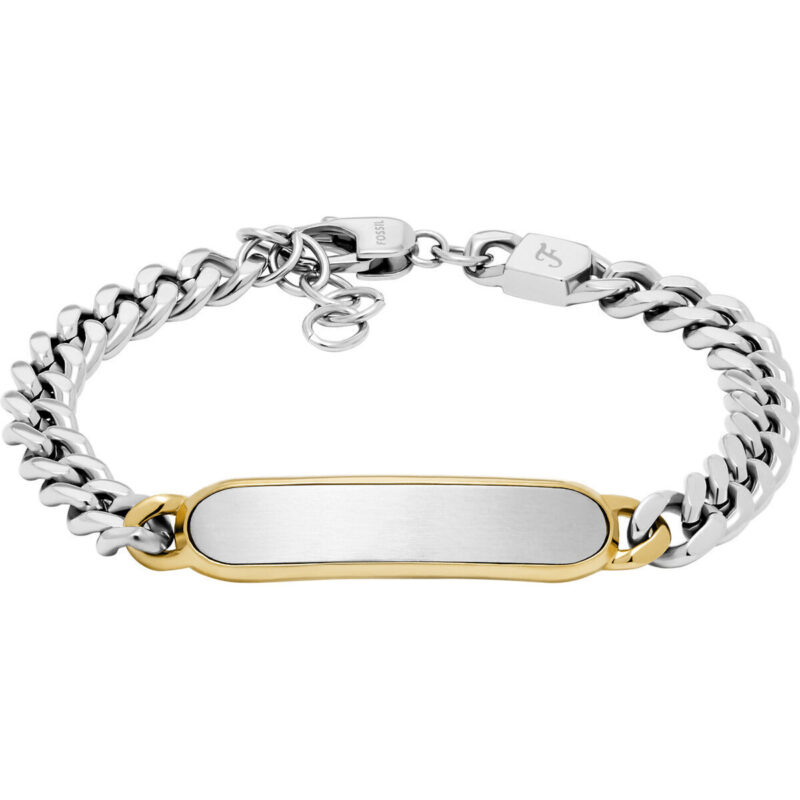 Fossil Jewels Men's Bracelet (JF04851998)