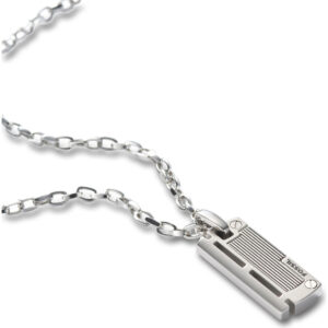 Fossil Jewels Men's Necklace (jf84466040)