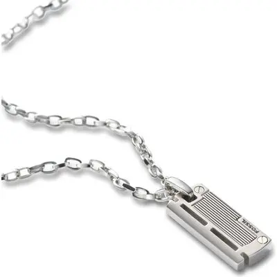 Fossil Jewels Men's Necklace (jf84466040)