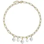 Rosefield Jewels Jewelry Jlpcng-j177 (JLPCNG-J177) Unisex JEWELRY