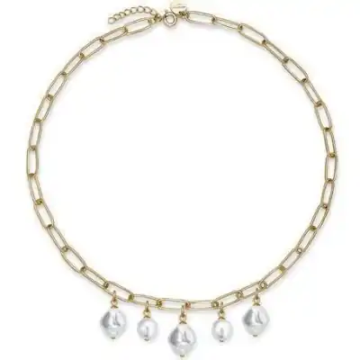 Rosefield Jewels Jewelry Jlpcng-j177 (JLPCNG-J177) Unisex JEWELRY