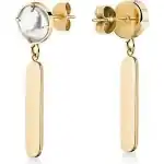 Rosefield Jewels Jewelry Jlpeg-j183 (JLPEG-J183) Unisex JEWELRY