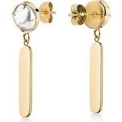 Rosefield Jewels Jewelry Jlpeg-j183 (JLPEG-J183) Unisex JEWELRY
