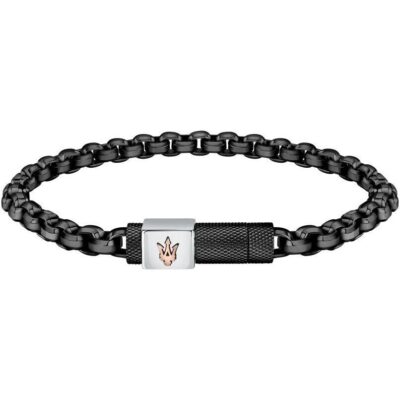 Maserati Jewels Iconic (JM223ATK26) Men's JEWELRY