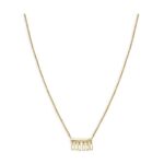 Rosefield Jewels Jewelry Jmdng-j051 (JMDNG-J051)  JEWELRY