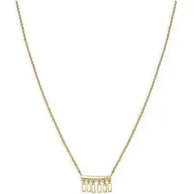 Rosefield Jewels Jewelry Jmdng-j051 (JMDNG-J051) Unisex JEWELRY