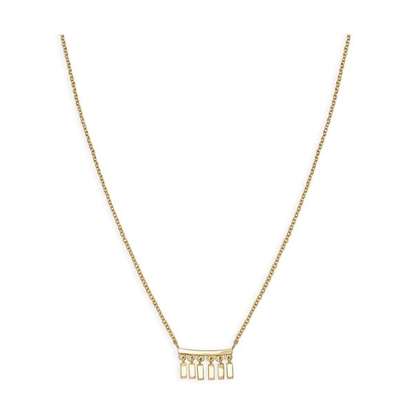 Rosefield Jewels Jewelry Jmdng-j051 (JMDNG-J051) JEWELRY