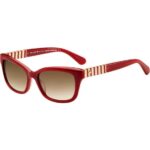 Kate Spade Johanna2_s (JOHANNA2_S_LHF-HA_53) Women EYEWEAR