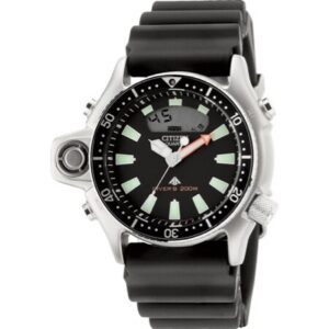 Citizen Aqualand (JP2000-08E) Men WATCHES