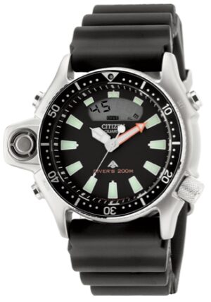 Citizen Aqualand (JP2000-08E) Men's Watch