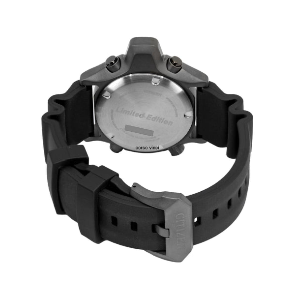 Citizen Aqualand I Limited Edition (JP2007-17X) Men's Watch - Image 3