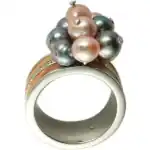 Alviero Martini Jpc4b (JPC4B) Women JEWELRY