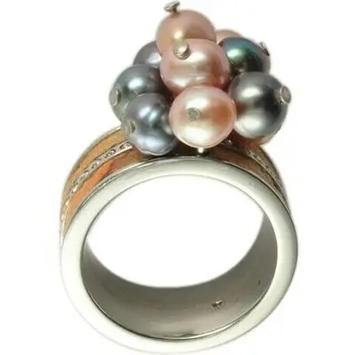 Alviero Martini Jpc4b (JPC4B) Women JEWELRY