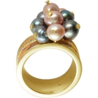 Alviero Martini Jewels Jpc4ga (JPC4GA) Women JEWELRY