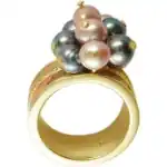 Alviero Martini Jewels Jpc4gc (JPC4GC) Women JEWELRY