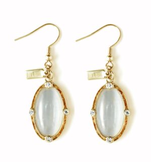 Alviero Martini Jewels Jpcm1000_139g (JPCM1000_139G) Women's JEWELRY