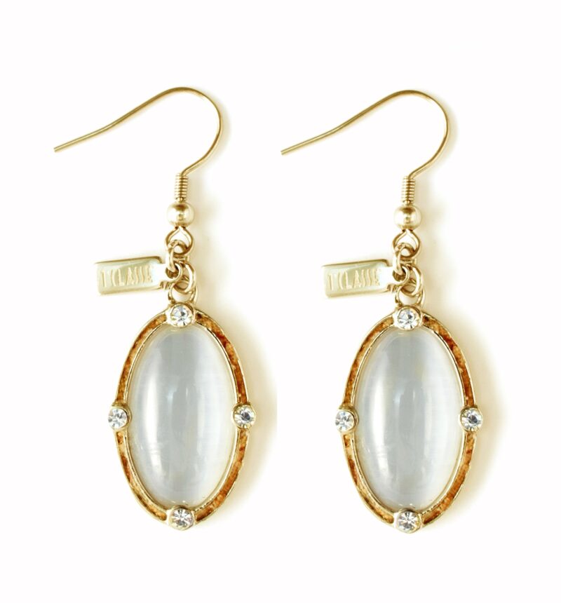 Alviero Martini Jewels Jpcm1000_139g (JPCM1000_139G) Women's JEWELRY