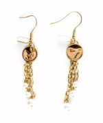 Alviero Martini Jewels Jpcm1000_149g (JPCM1000_149G) Women's JEWELRY