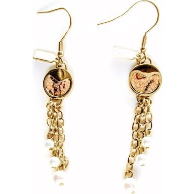 Alviero Martini Jewels Jpcm1000_149g (JPCM1000_149G) Women JEWELRY