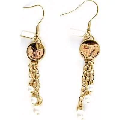 Alviero Martini Jewels Jpcm1000_149g (JPCM1000_149G) Women JEWELRY