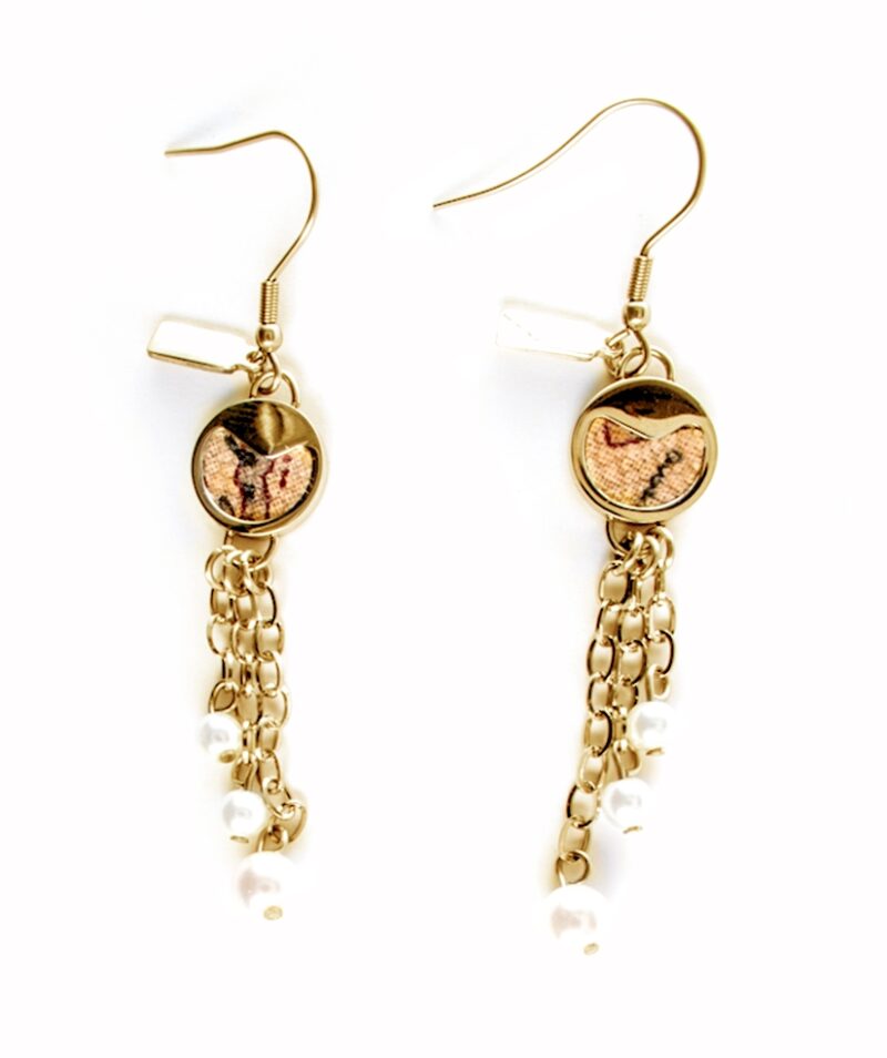 Alviero Martini Jewels Jpcm1000_149g (JPCM1000_149G) Women's JEWELRY