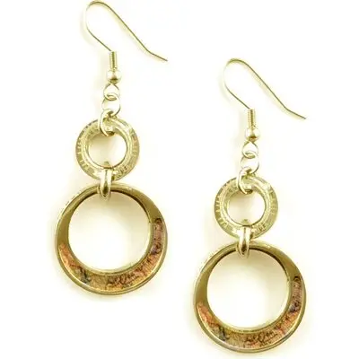 Alviero Martini Jewels Jpcm1000_162g (JPCM1000_162G) Women JEWELRY