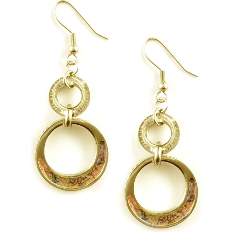 Alviero Martini Jewels Jpcm1000_162g (JPCM1000_162G) Women JEWELRY