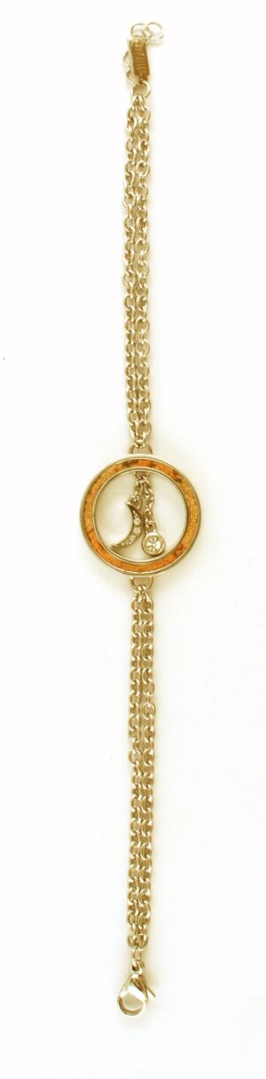 Alviero Martini Jewels Jpcm400_152g (JPCM400_152G) Women's JEWELRY