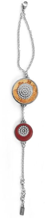 Alviero Martini Jewels Jpcm400_165 (JPCM400_165) Women's JEWELRY