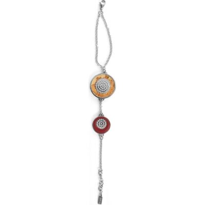 Alviero Martini Jewels Jpcm400_165 (JPCM400_165) Women JEWELRY