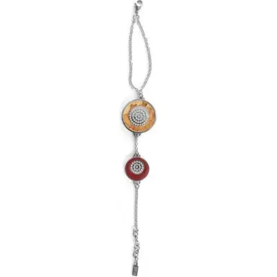 Alviero Martini Jewels Jpcm400_165 (JPCM400_165) Women JEWELRY