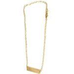 Alviero Martini Jewels Jpcm600_130g (JPCM600_130G) Women JEWELRY