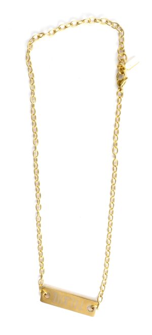 Alviero Martini Jewels Jpcm600_130g (JPCM600_130G) Women's JEWELRY