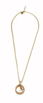 Alviero Martini Jewels Jpcm700_219g (JPCM700_219G) Women's JEWELRY