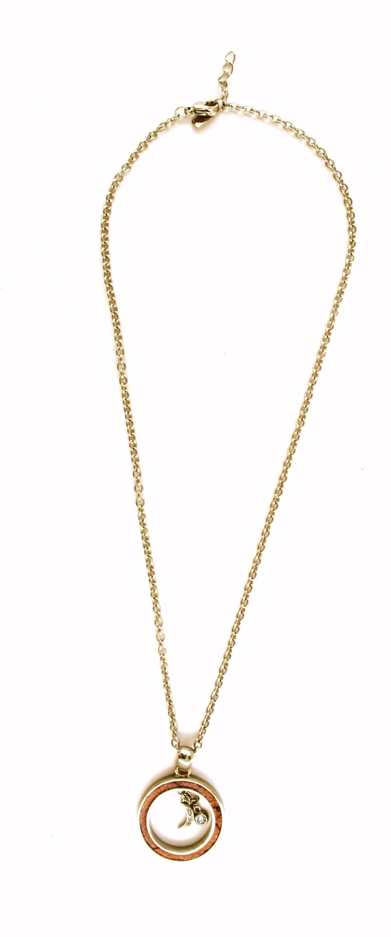 Alviero Martini Jewels Jpcm700_219g (JPCM700_219G) Women's JEWELRY