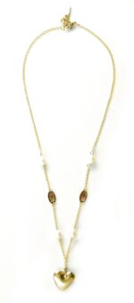 Alviero Martini Jewels Jpcm700_225g (JPCM700_225G) Women's JEWELRY