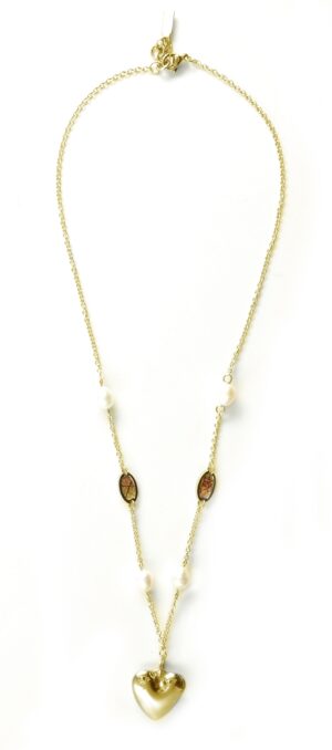 Alviero Martini Jewels Jpcm700_225g (JPCM700_225G) Women's JEWELRY