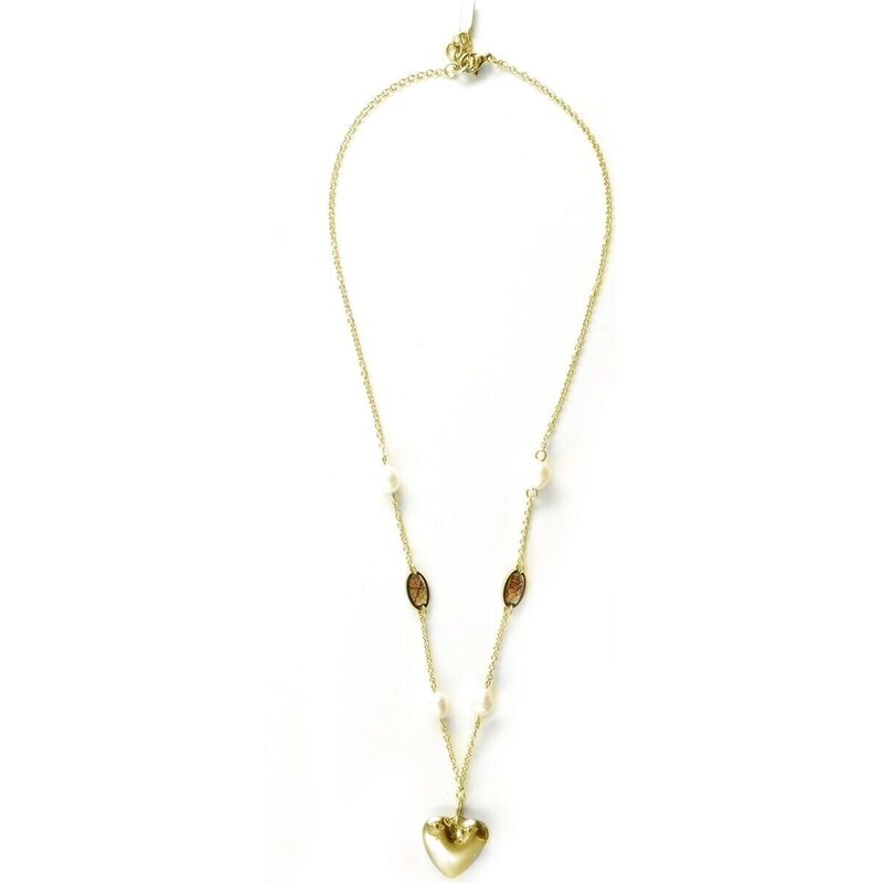 Alviero Martini Jewels Jpcm700_225g (JPCM700_225G) Women JEWELRY