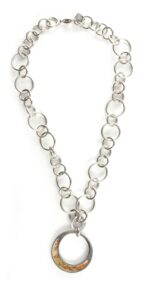 Alviero Martini Jewels Jpcm700_239 (JPCM700_239) Women's JEWELRY