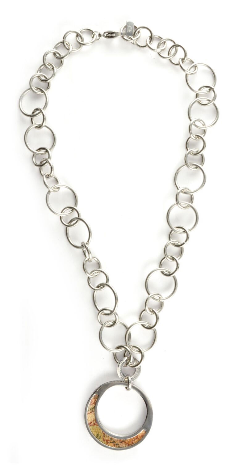 Alviero Martini Jewels Jpcm700_239 (JPCM700_239) Women's JEWELRY