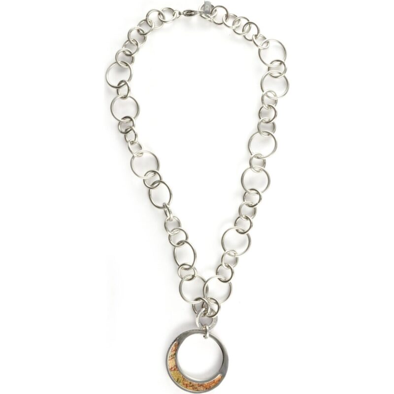 Alviero Martini Jewels Jpcm700_239 (JPCM700_239) Women JEWELRY