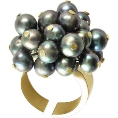 Alviero Martini Jewels Jpcm800_84ag (JPCM800_84AG) Women JEWELRY