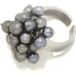 Alviero Martini Jewels Jpcm800_84b (JPCM800_84B) Women JEWELRY