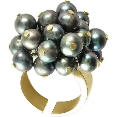 Alviero Martini Jewels Jpcm800_84cg (JPCM800_84CG) Women JEWELRY