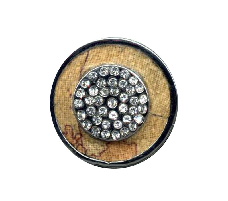 Alviero Martini Jewels Jpcm800_88a (JPCM800_88A) Women's JEWELRY