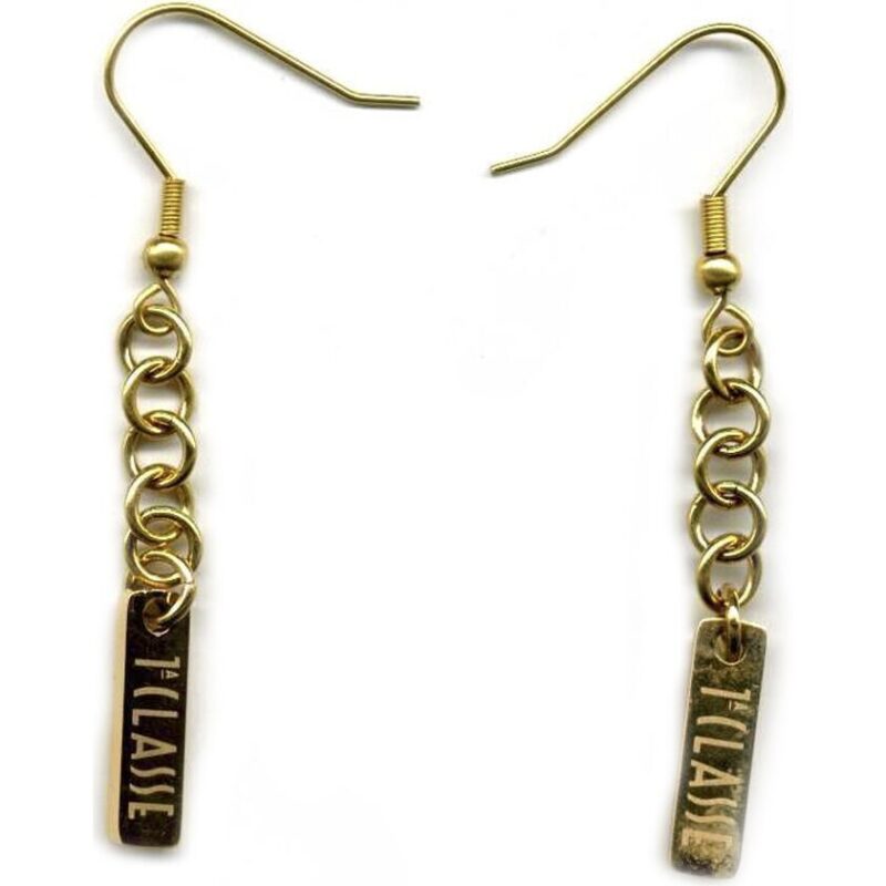 Alviero Martini Jewels Jpcm900_103g (JPCM900_103G) Women JEWELRY