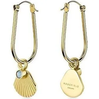 Rosefield Jewels Jewelry Jphscg-j258 (JPHSCG-J258) Unisex JEWELRY